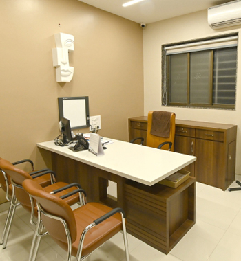 CONSULTING ROOM